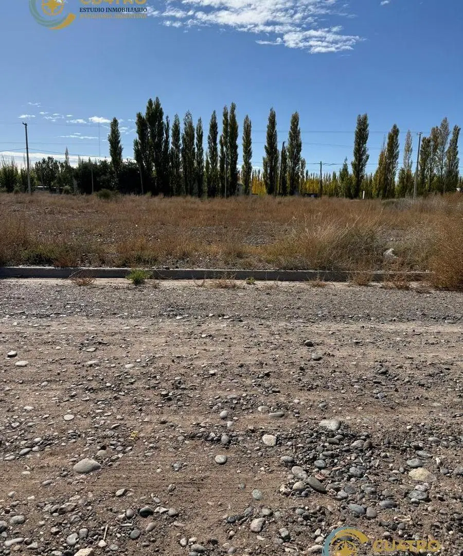 Venta Lotes 290, Loteo Figueroa, Plottier, Neuquén 5