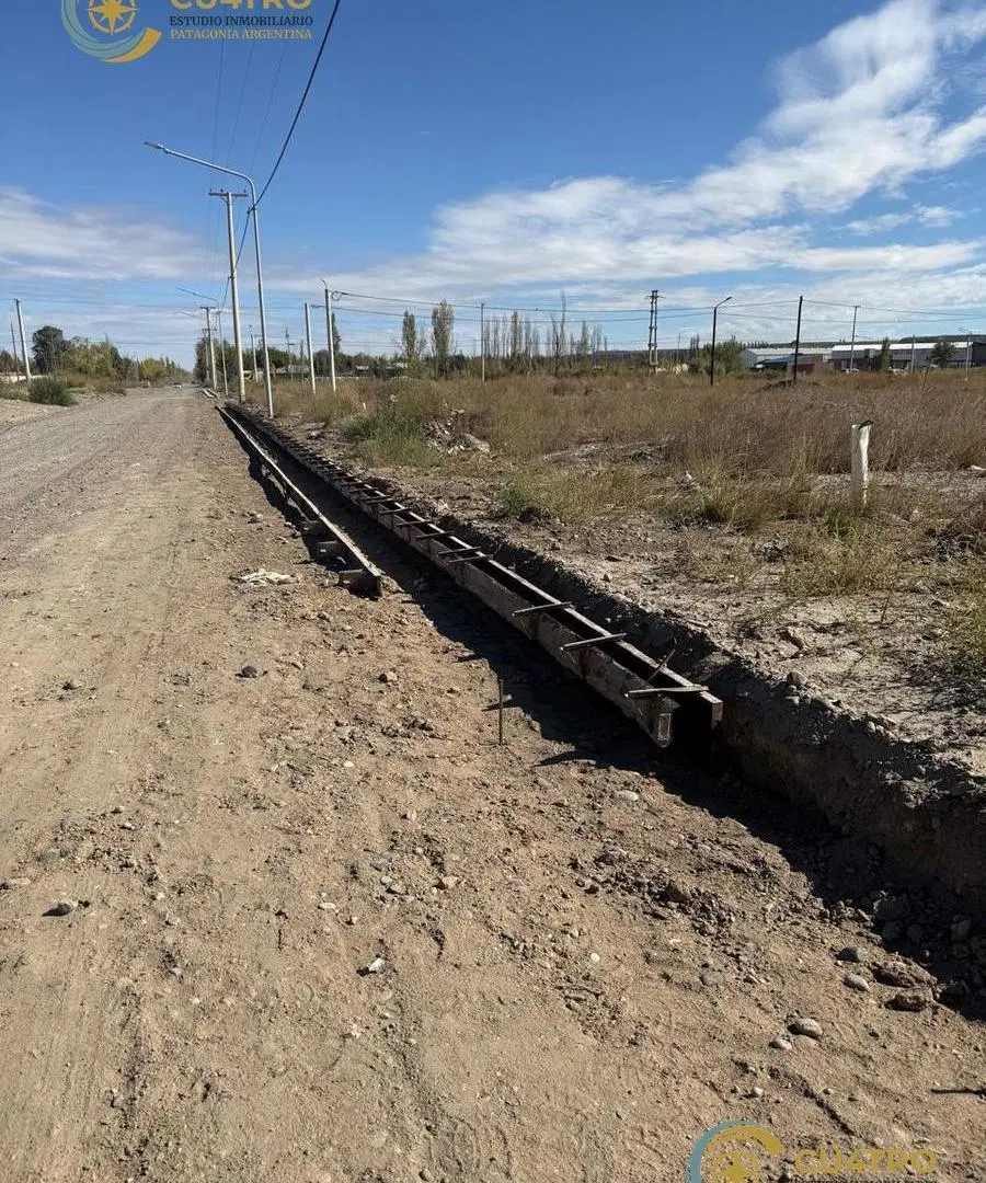Venta Lotes 290, Loteo Figueroa, Plottier, Neuquén 4