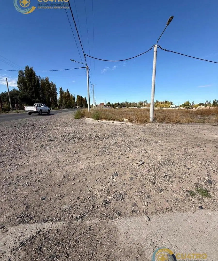 Venta Lotes 290, Loteo Figueroa, Plottier, Neuquén 8