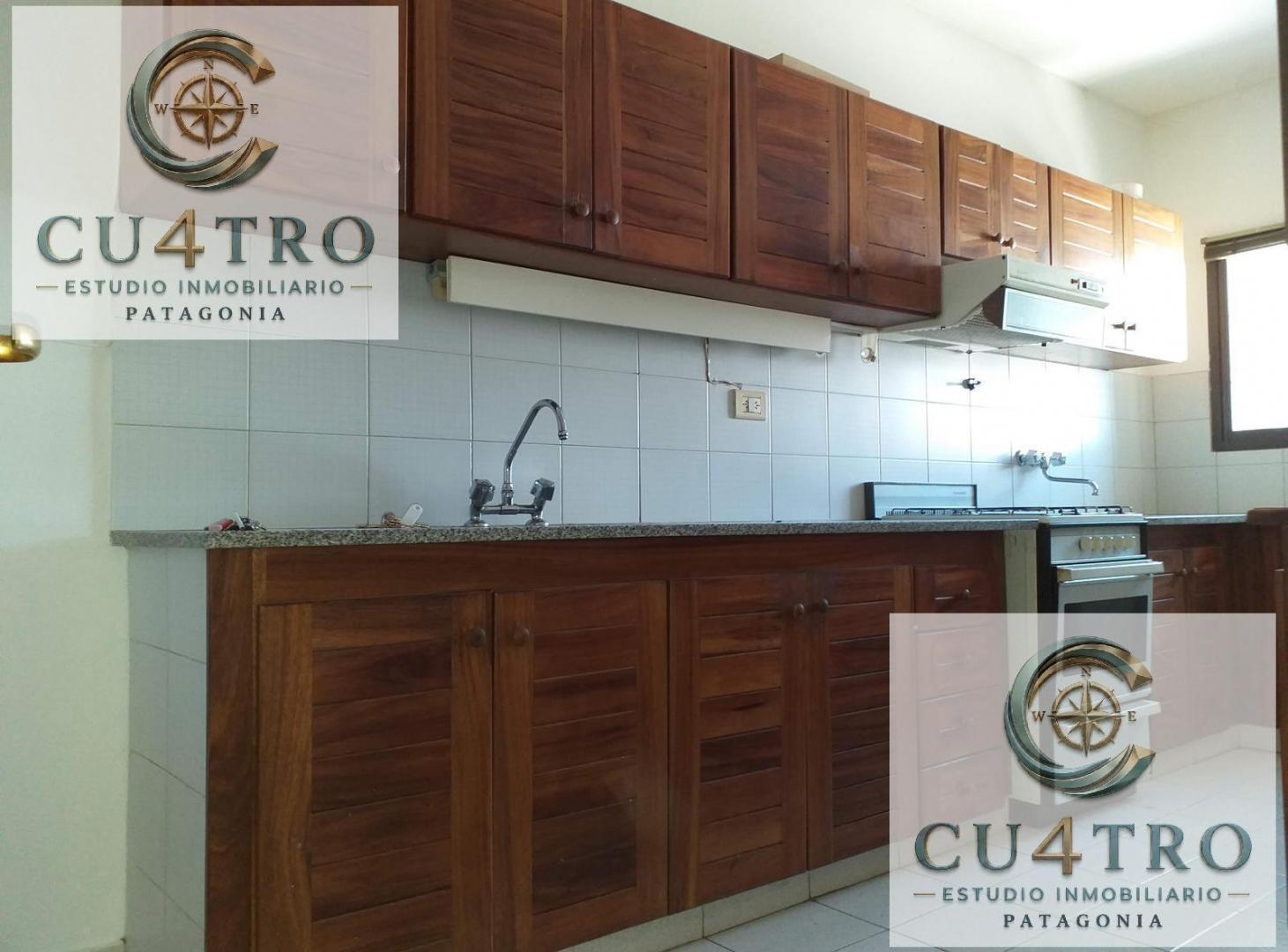 Foto de Alquiler departamento 2 dormitorios céntrico en Cipolletti, imagen 3