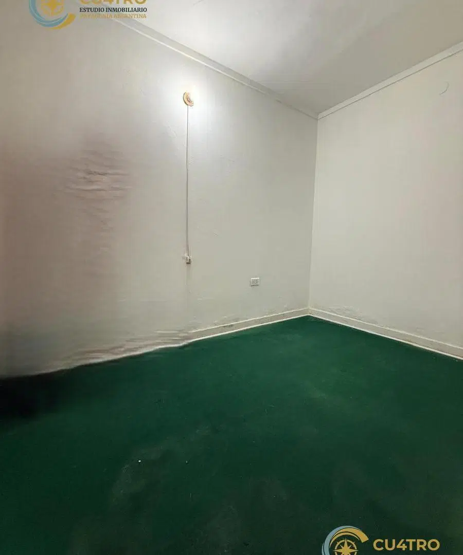 Venta de casa 2 dormitorios y salón comercial, Allen, Rio negro 4