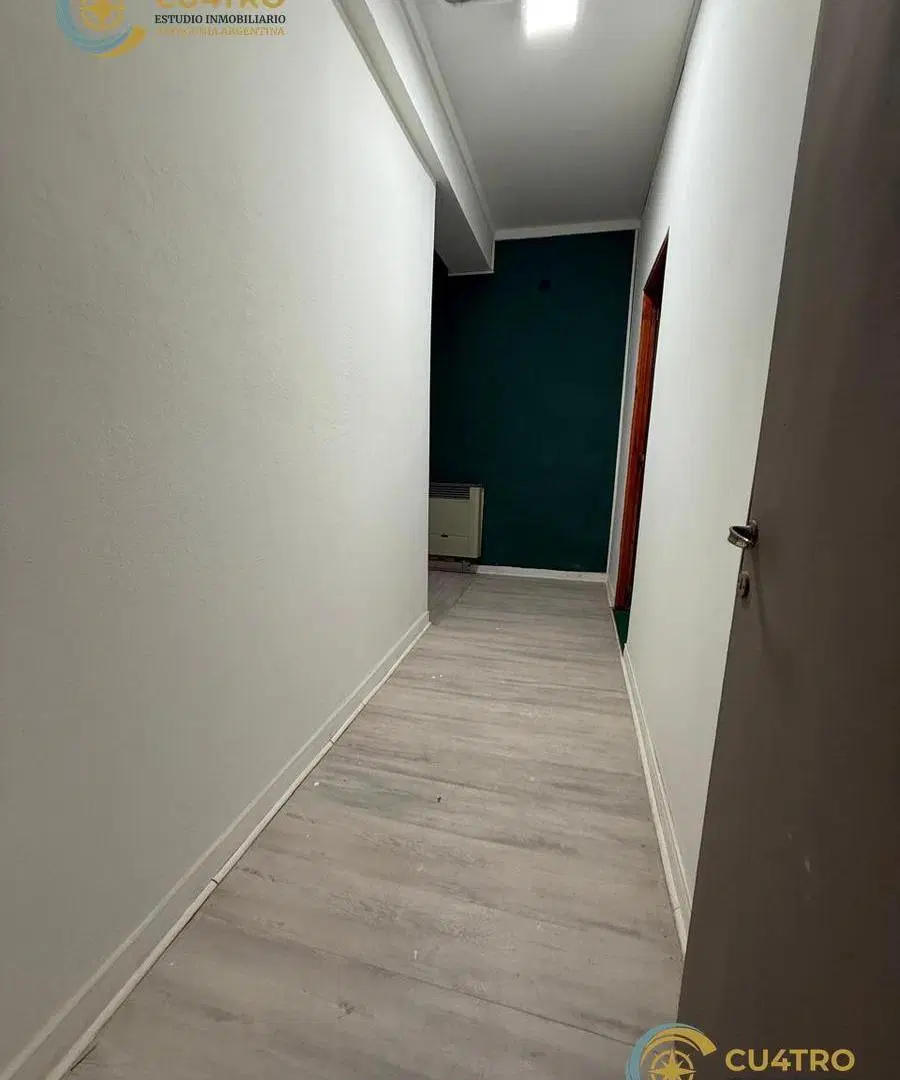 Venta de casa 2 dormitorios y salón comercial, Allen, Rio negro 2