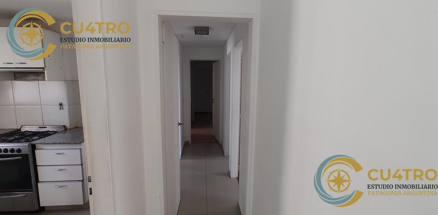 Foto de Departamento 3 dormitorios en Alquiler, Edificio atlas del Parque, imagen 2