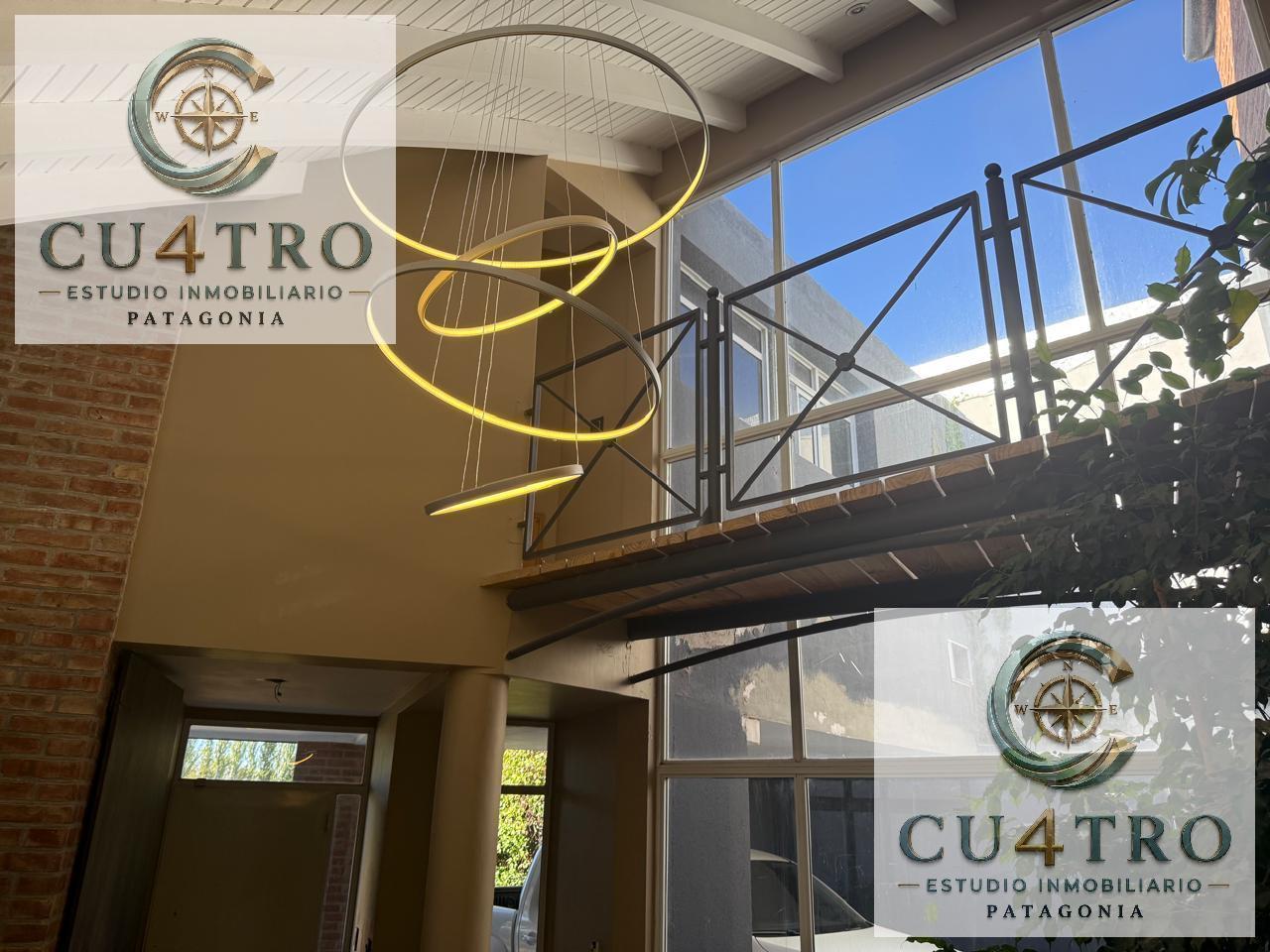 Foto de VENTA DEE CASA 4 DORMITORIOS, B° MANZANAR, CIPOLLETTI, RIO NEGRO, imagen 2