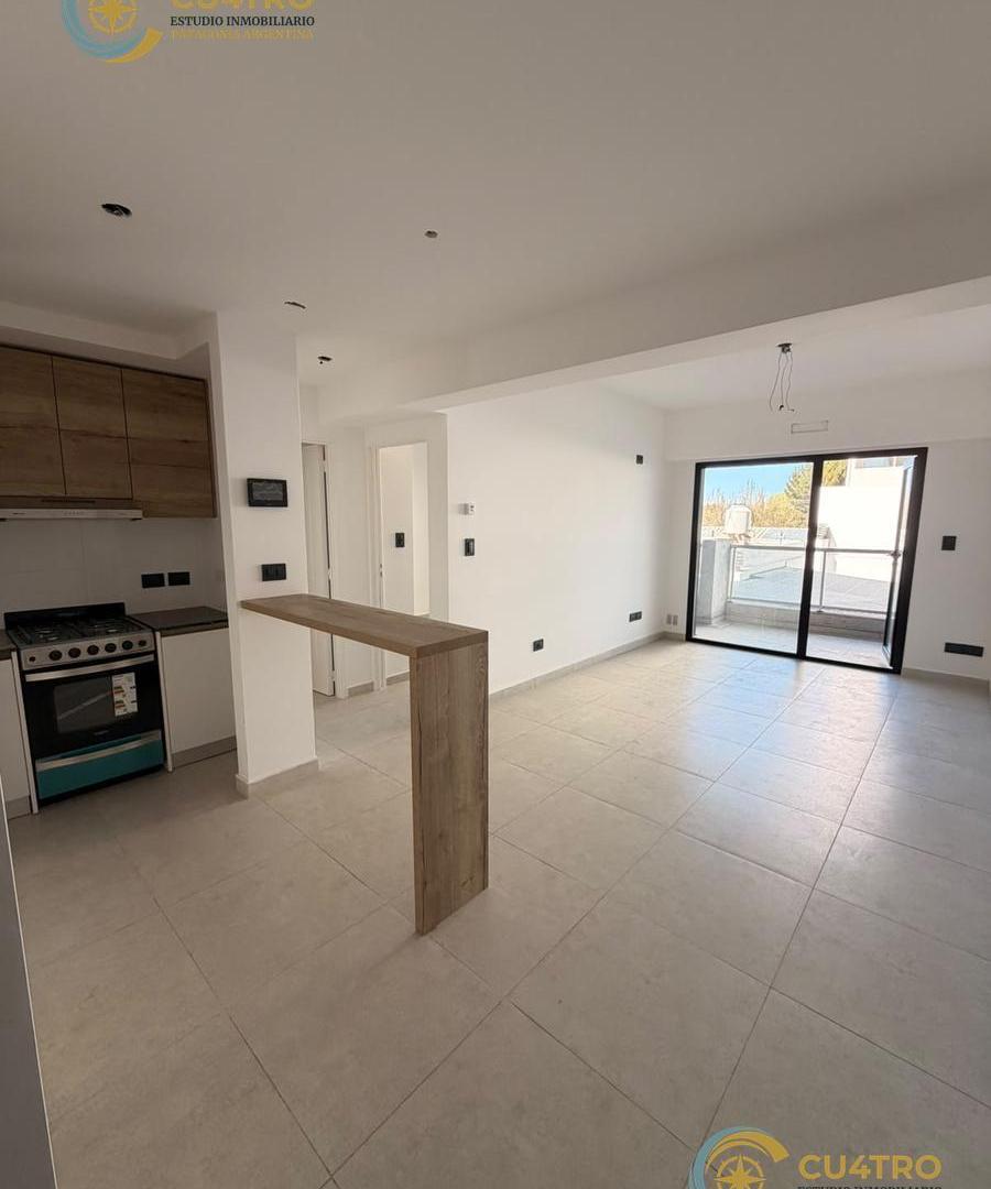 Foto de Venta de departamento a estrenar 1 dorm, Centro Cipolletti, imagen 4