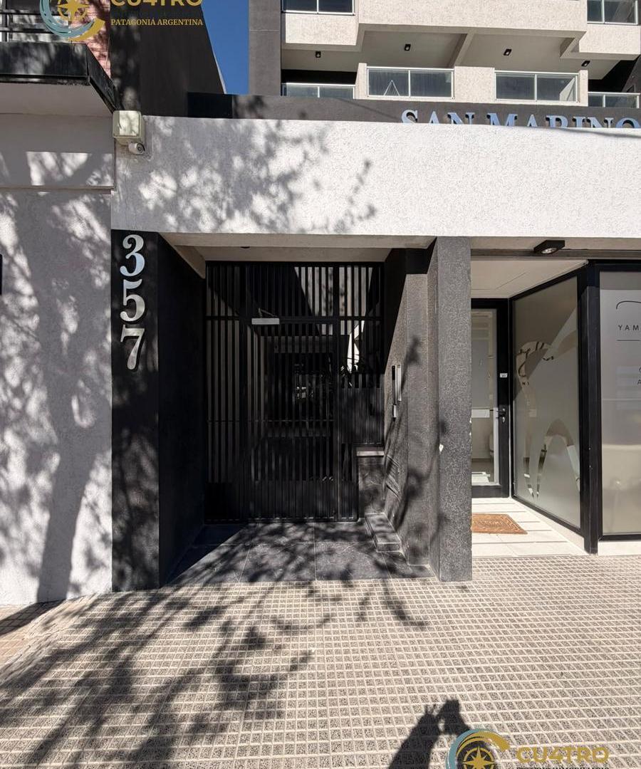 Foto de Venta de departamento a estrenar 1 dorm, Centro Cipolletti, imagen 1