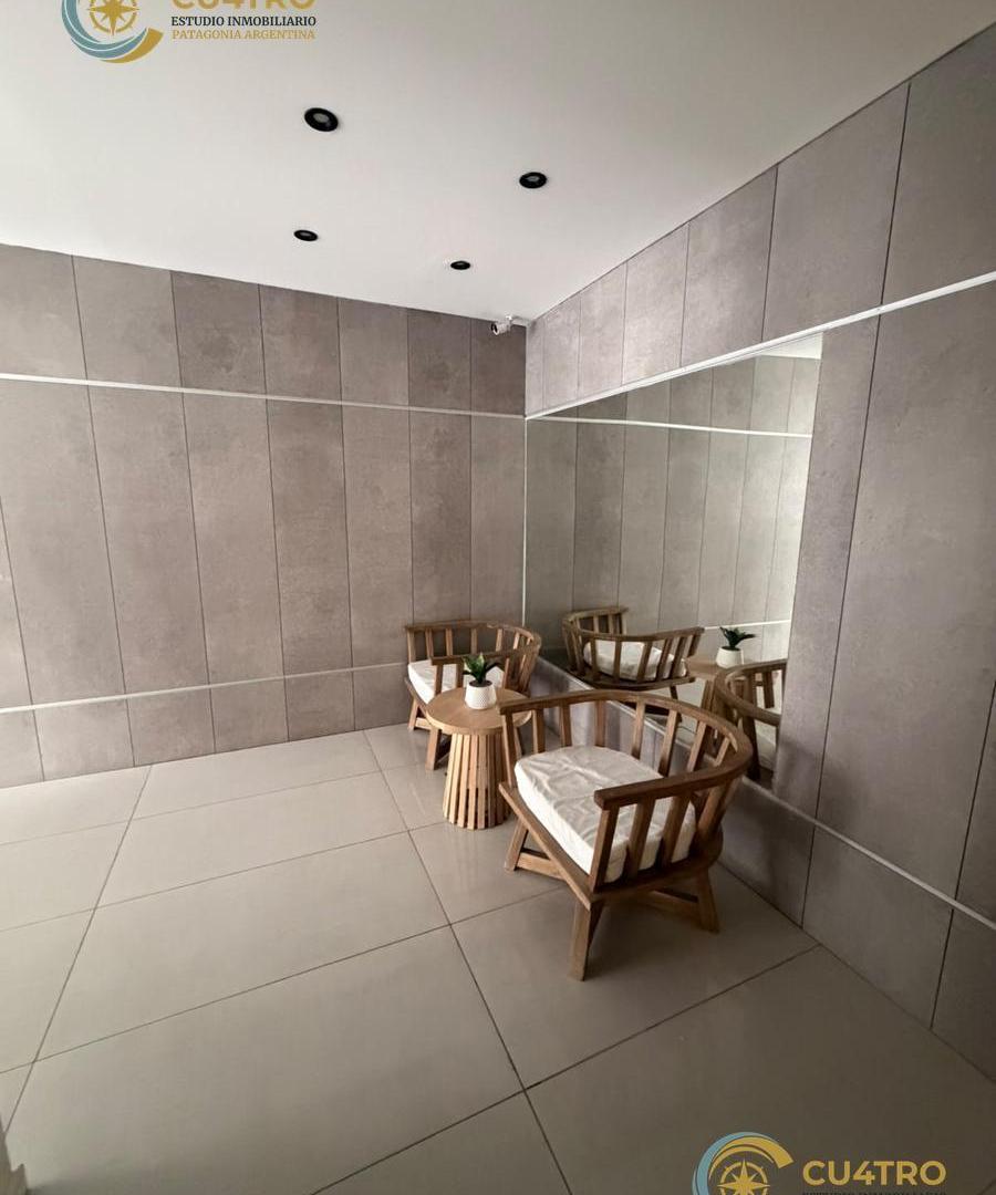 Foto de Venta de departamento a estrenar 1 dorm, Centro Cipolletti, imagen 2
