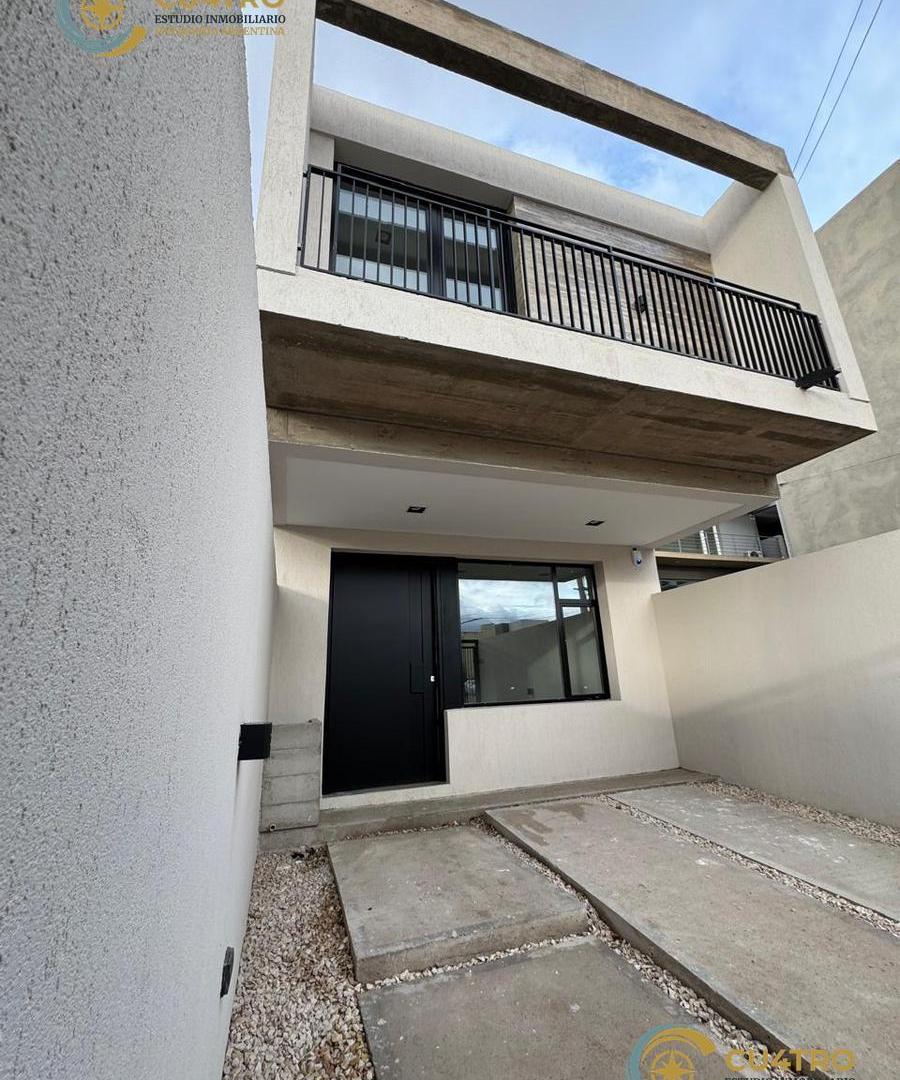 Foto de Casa en Venta 2 dormitorios - Terrazas de Neuquen, imagen 1