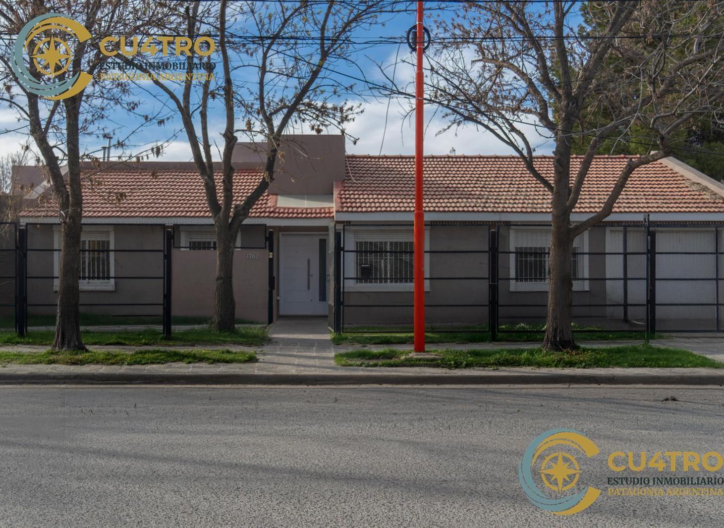 Foto de Casa en Alquiler en Cipolletti, imagen 1