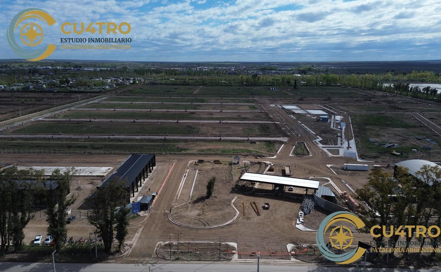 Foto de Venta de Terrenos Loteo El Origen de Cipolletti, imagen 1