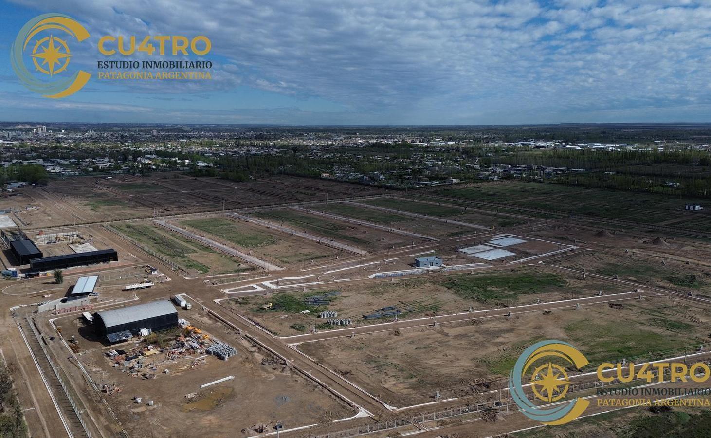 Foto de Venta de Terrenos Loteo El Origen de Cipolletti, imagen 3