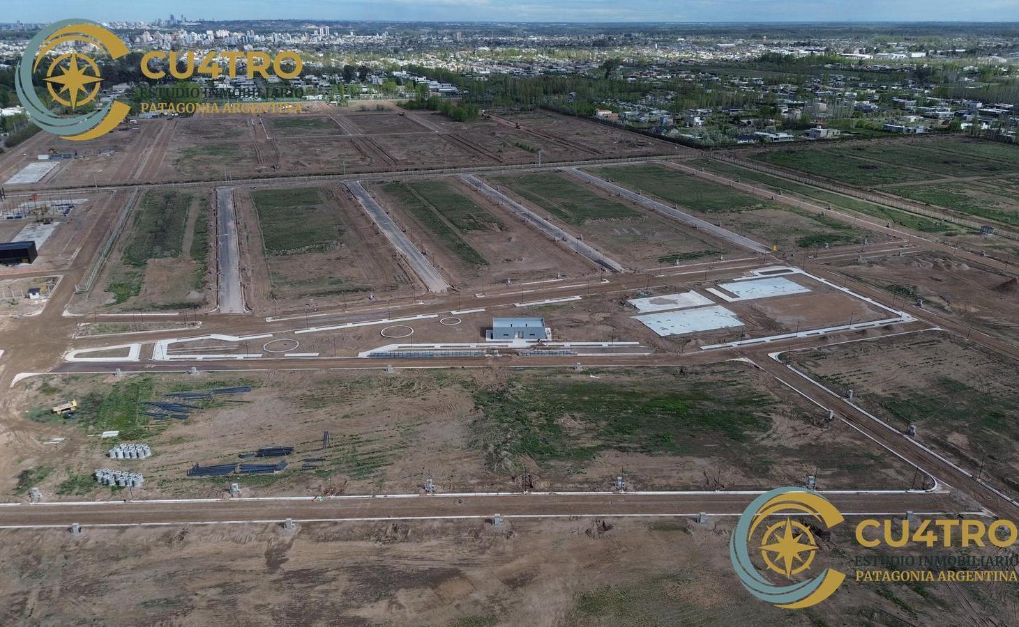 Foto de Venta de Terrenos Loteo El Origen de Cipolletti, imagen 4