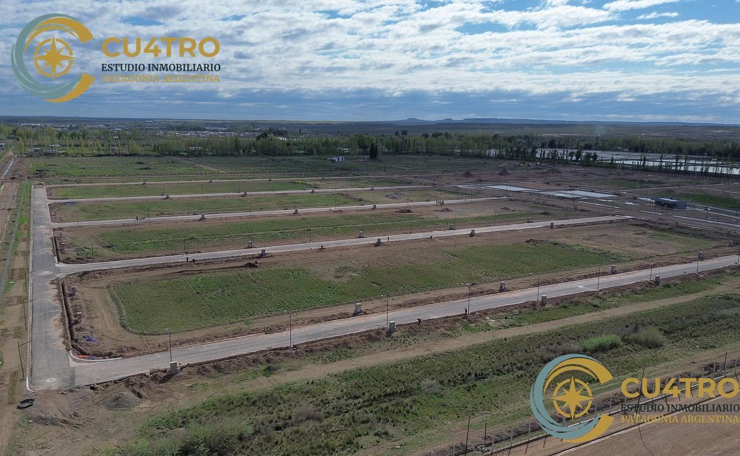 Foto de Venta de Terrenos Loteo El Origen de Cipolletti, imagen 2