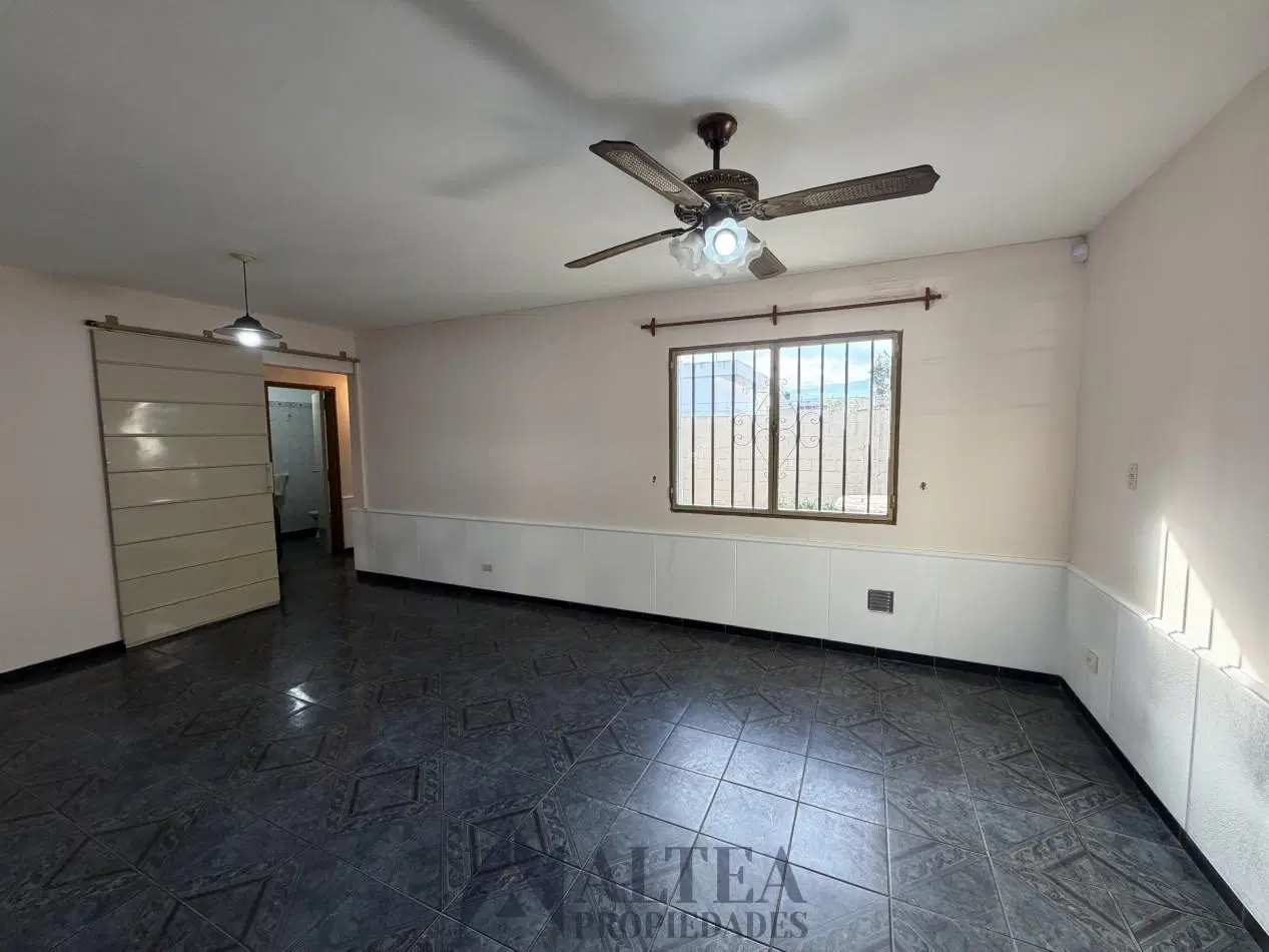 Casa lista para habitar - 2 dormitorios - Rio Tercero 2