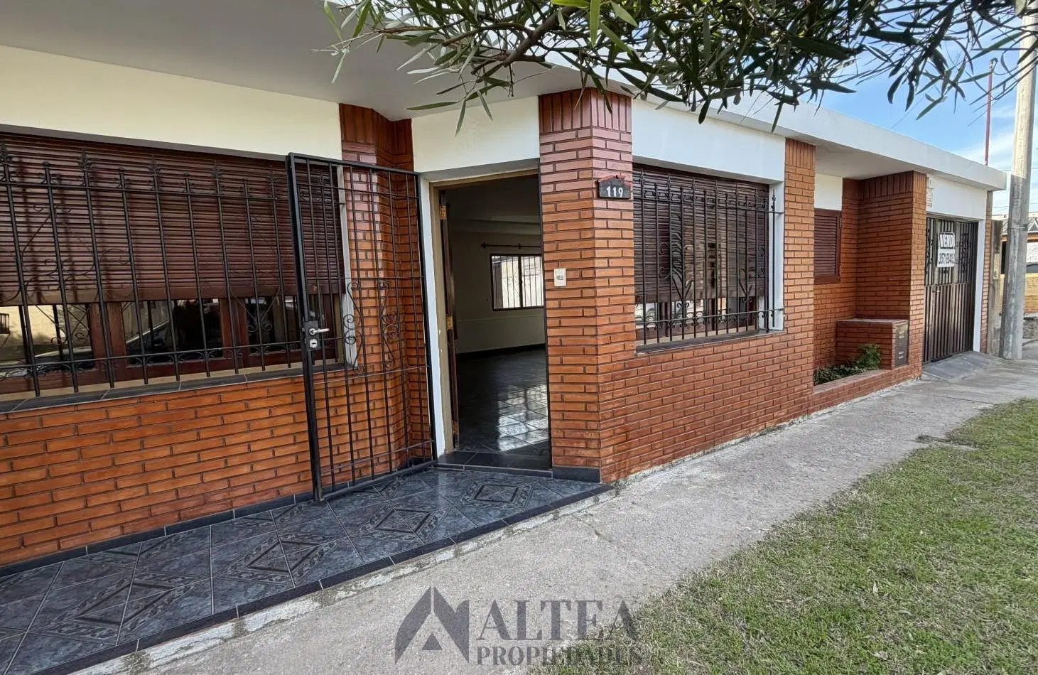 Casa lista para habitar - 2 dormitorios - Rio Tercero 5
