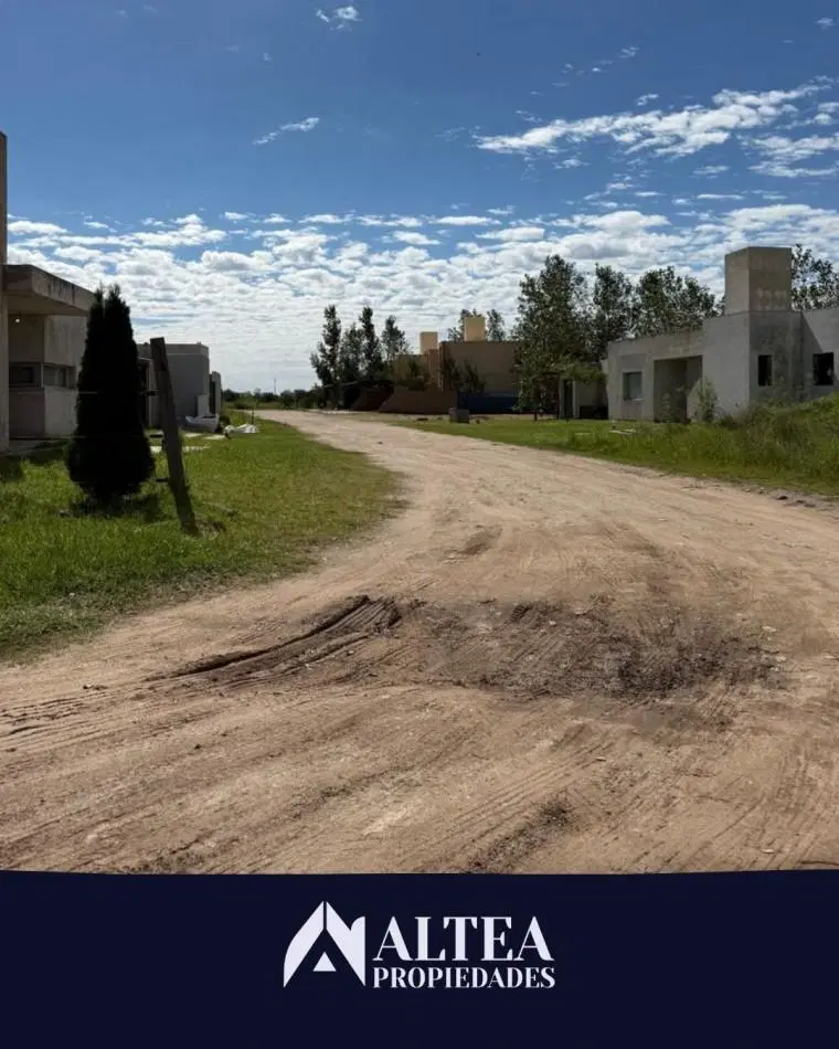 OPORTUNIDAD LOTE EN CAMPO ROMERO - RIO TERCERO 4