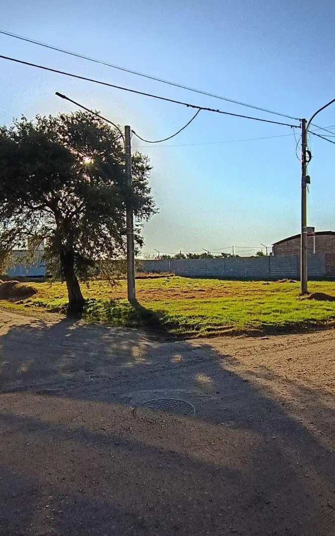 LOTE EN VENTA BARRIO EL PORTAL - RIO TERCERO 3