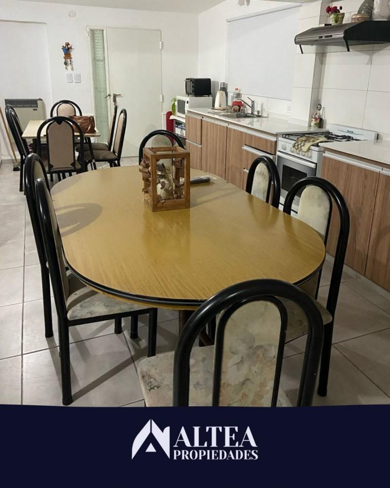 Foto de Casa en venta - Caseros 708 esquina General Roca - Barrio Belgrano - Rio Tercero., imagen 4
