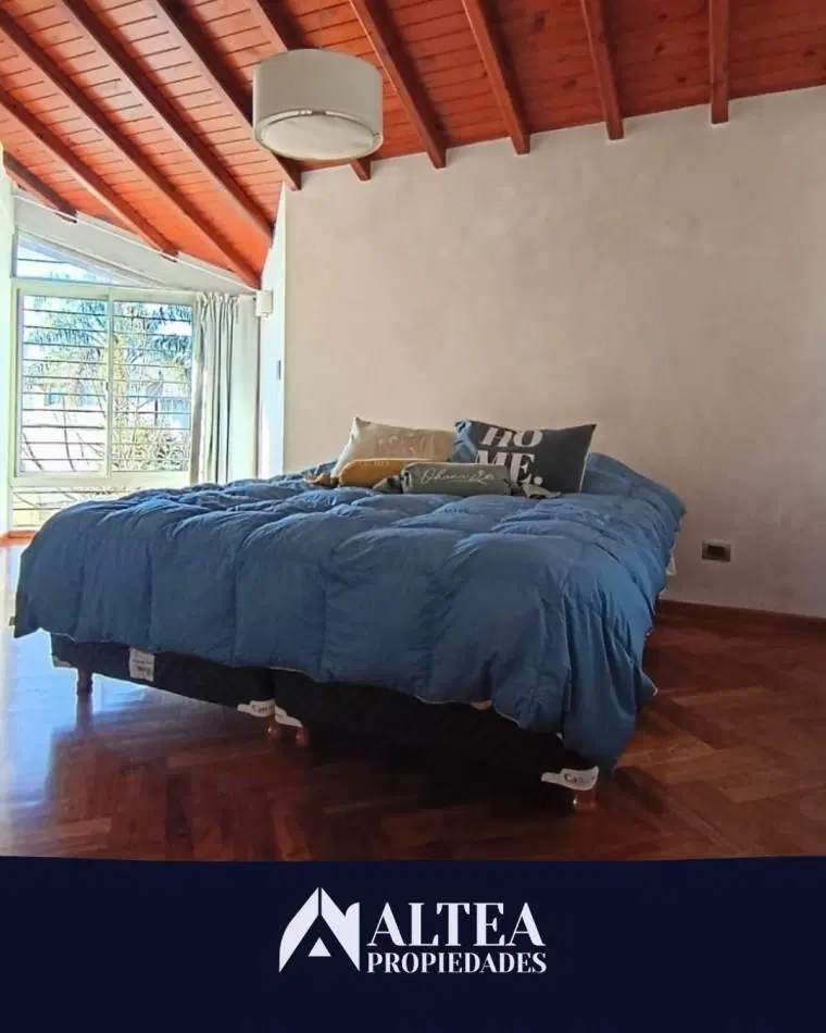 Casa en venta 3 dormitorios| La Paz 342 - Rio Tercero 1
