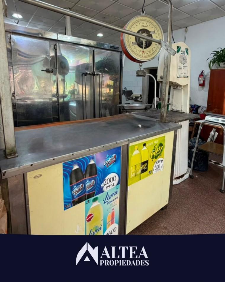 Foto de Propiedad comercial con renta activa - General Paz y Magnasco, imagen 1