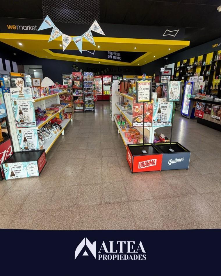 Foto de Inversion comercial con renta activa en pleno centro de Rio Tercero, imagen 2