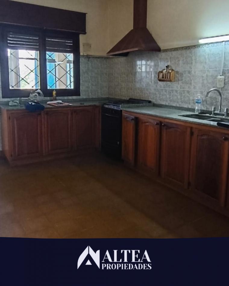 Foto de Casa de 3 dormitorios en Barrio Norte, Rio Tercero, imagen 3