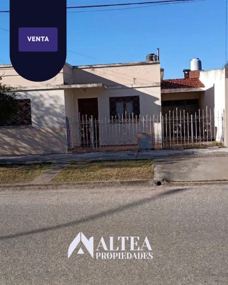 Foto de Casa de 3 dormitorios en Barrio Norte, Rio Tercero, imagen 1