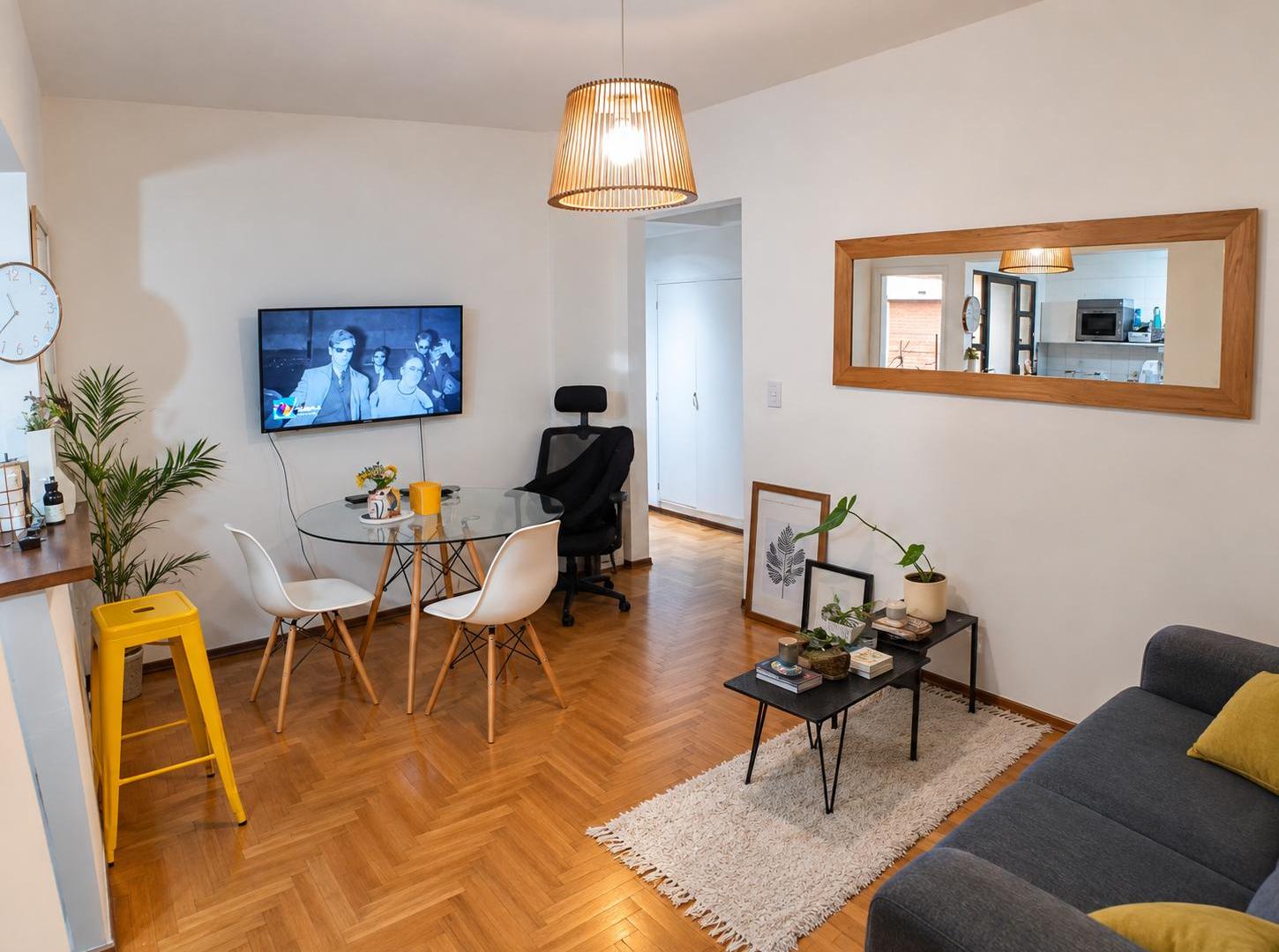 Foto de Venta Departamento 2 ambientes en Palermo, imagen 2