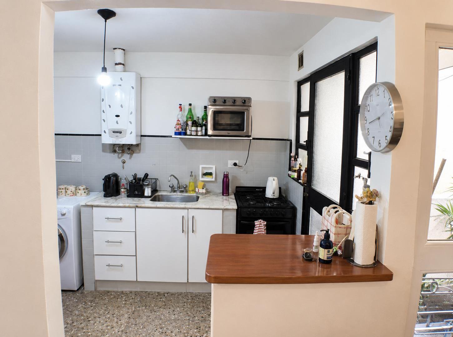 Foto de Venta Departamento 2 ambientes en Palermo, imagen 3