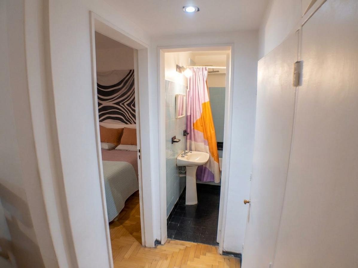 Foto de Venta Departamento 2 ambientes en Palermo, imagen 4