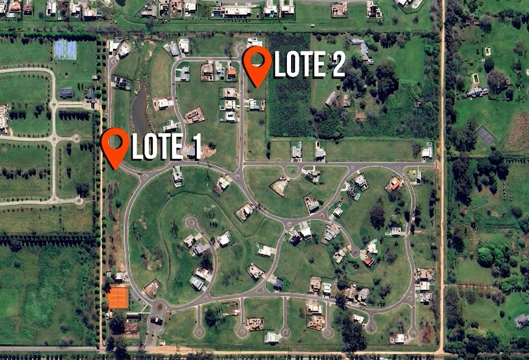 LOTES EN SAN JUAN CHICO