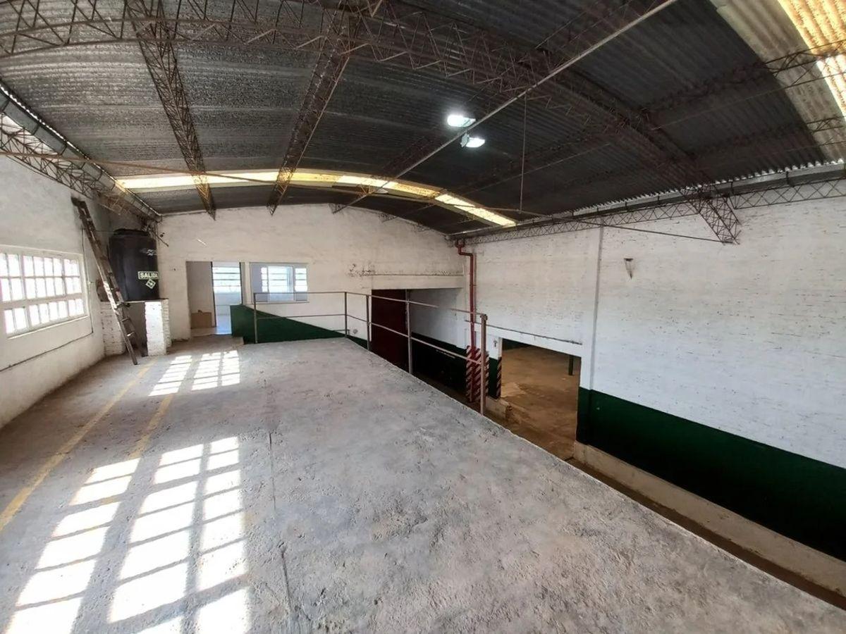 Foto de Alquiler con opción a Compra de Galpón en Bosques, Florencio Varela de, imagen 5