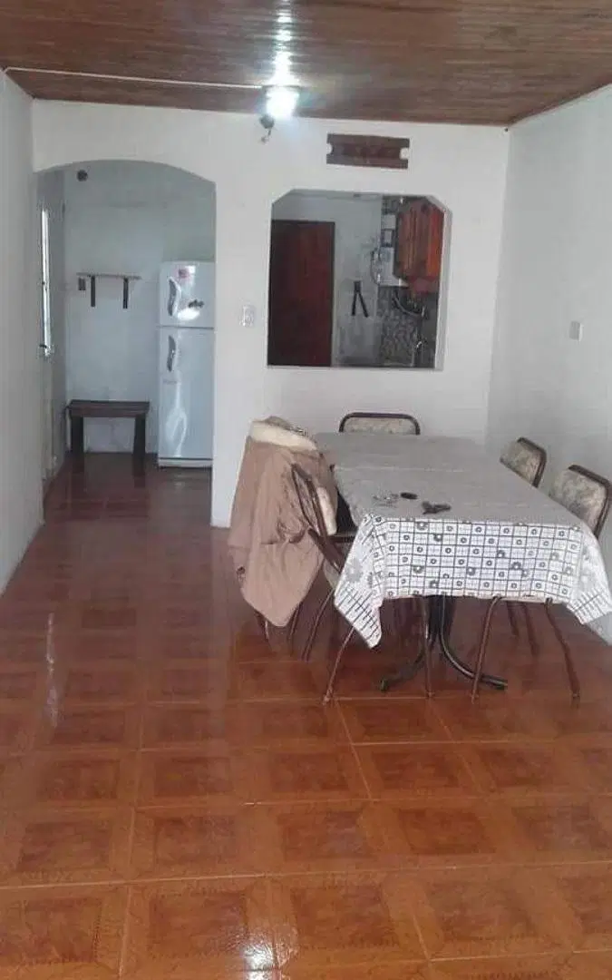 Casa de 3 Ambientes en VENTA con financiamiento. 3