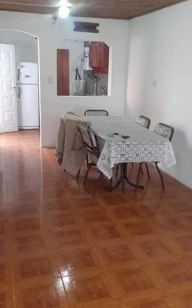 Casa de 3 Ambientes en VENTA con financiamiento. 5