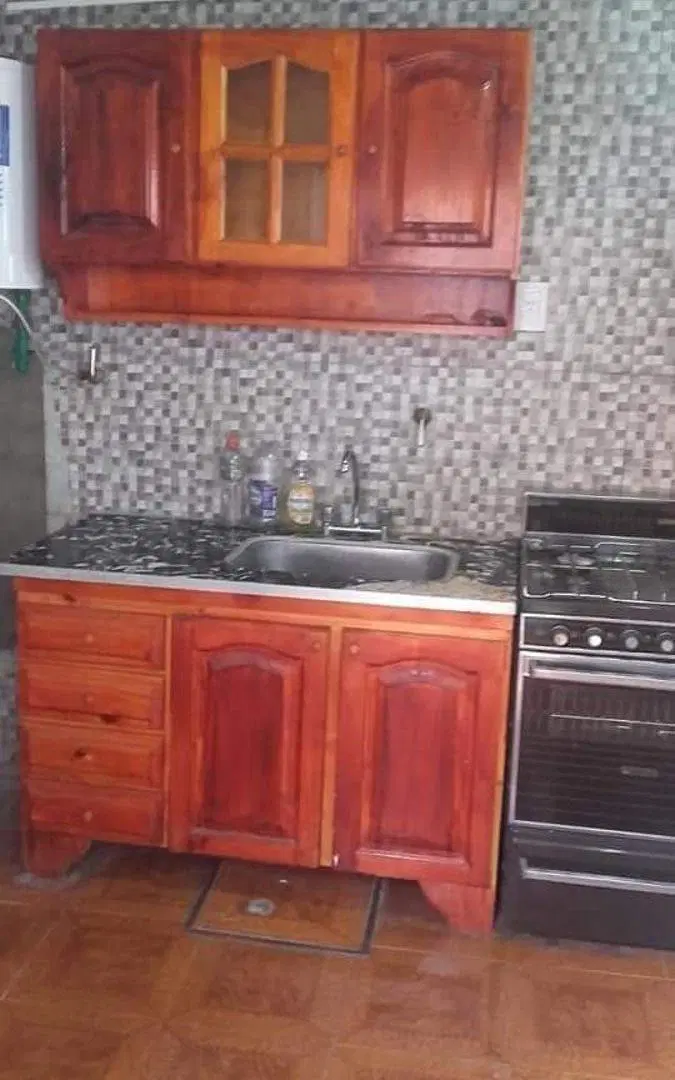 Casa de 3 Ambientes en VENTA con financiamiento. 4