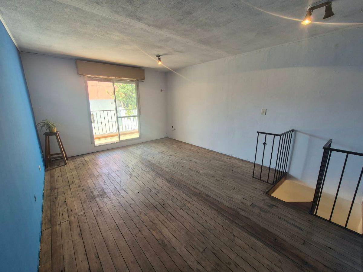 Foto de Departamento en Alquiler, 2 Ambientes con patio y balcón, imagen 2