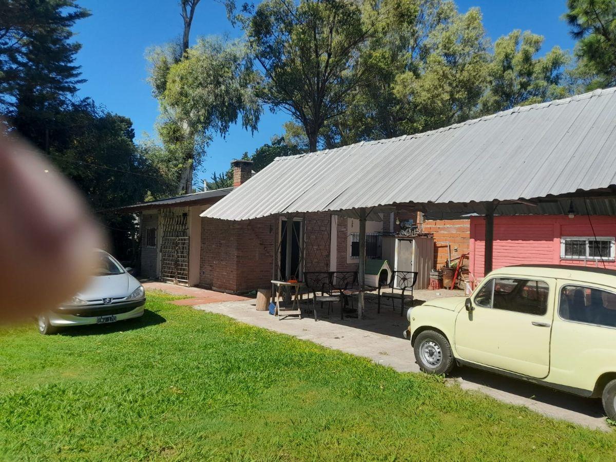 Foto de Casa de 3 ambientes con Pileta en Bosques, imagen 3