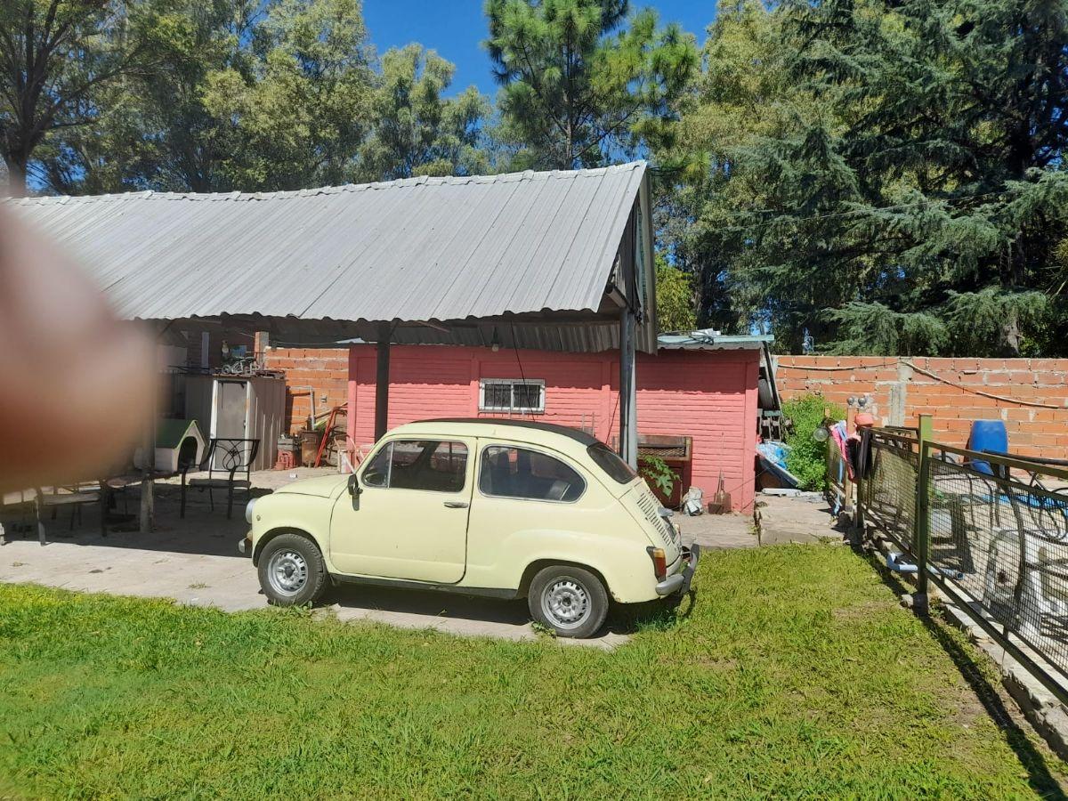 Foto de Casa de 3 ambientes con Pileta en Bosques, imagen 4