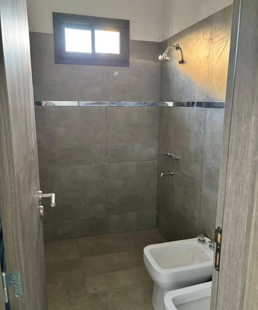 CASA PLANTA BAJA A ESTRENAR - 3 DORMITORIOS - COCHERA DOBLE 4
