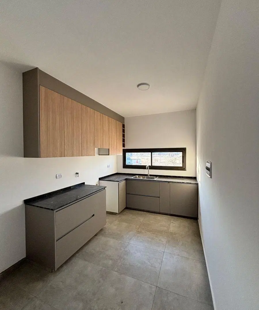 CASA PLANTA BAJA A ESTRENAR - 3 DORMITORIOS - COCHERA DOBLE 3
