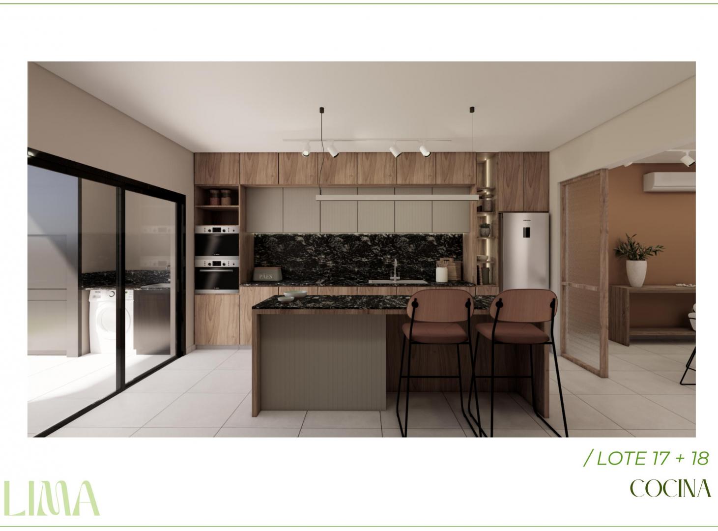 Foto de DUPLEX PLANTA BAJA A ESTRENAR - 2 DORMITORIOS 2 BAÑOS + ESTUDIO + PILETA, imagen 5