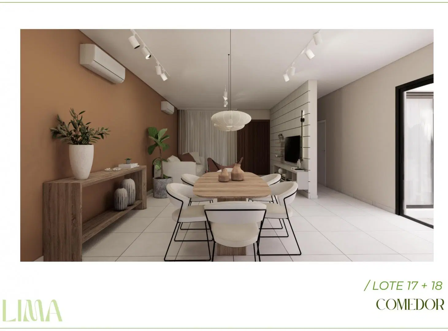 DUPLEX PLANTA BAJA A ESTRENAR - 2 DORMITORIOS 2 BAÑOS + ESTUDIO + PILETA 2