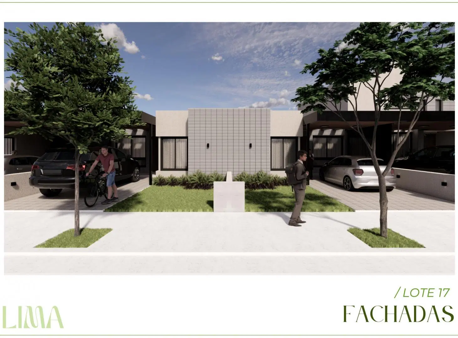 DUPLEX PLANTA BAJA A ESTRENAR - 2 DORMITORIOS 2 BAÑOS + ESTUDIO + PILETA 1