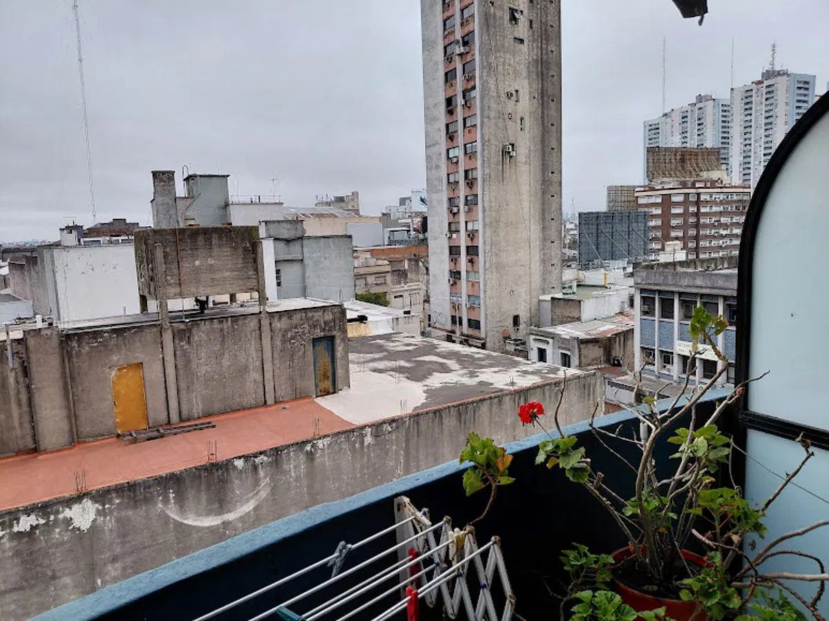 Departamento de 65 m² con 2 Dormitorios en Alquiler en Avellaneda 4