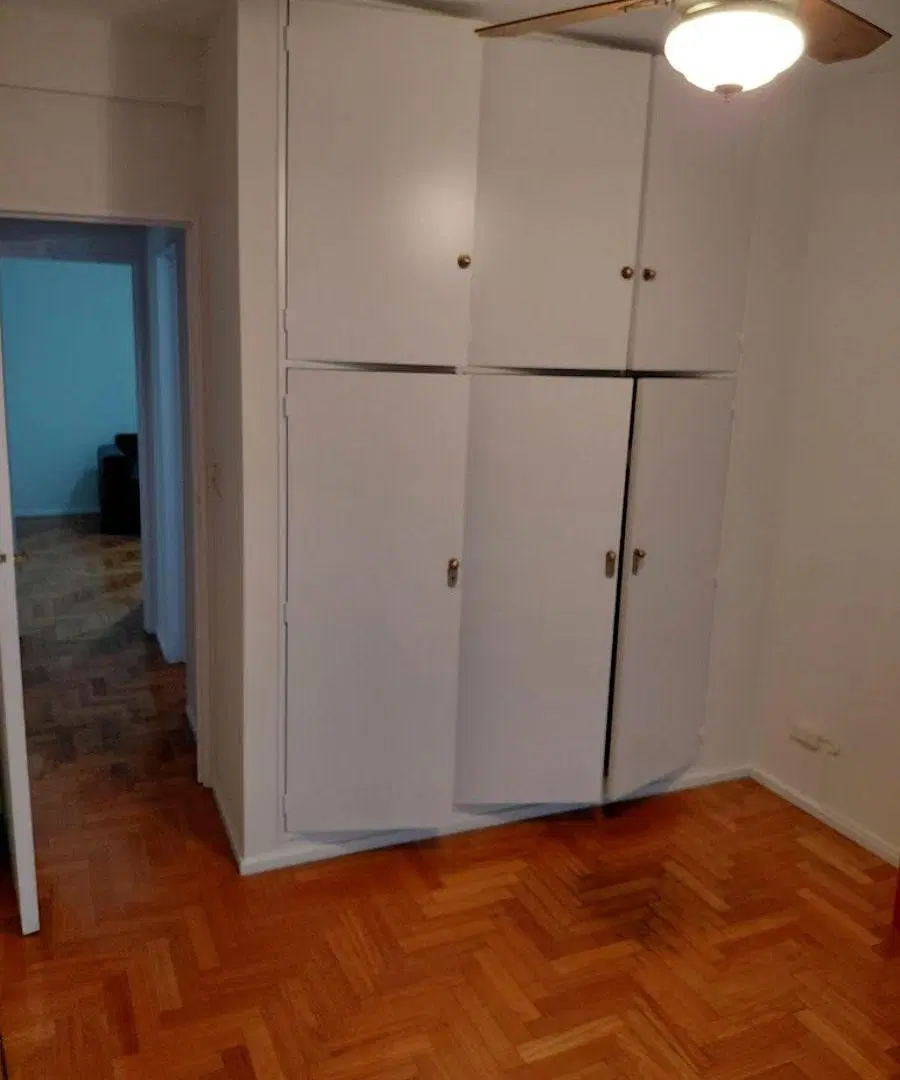 Departamento de 65 m² con 2 Dormitorios en Alquiler en Avellaneda 5