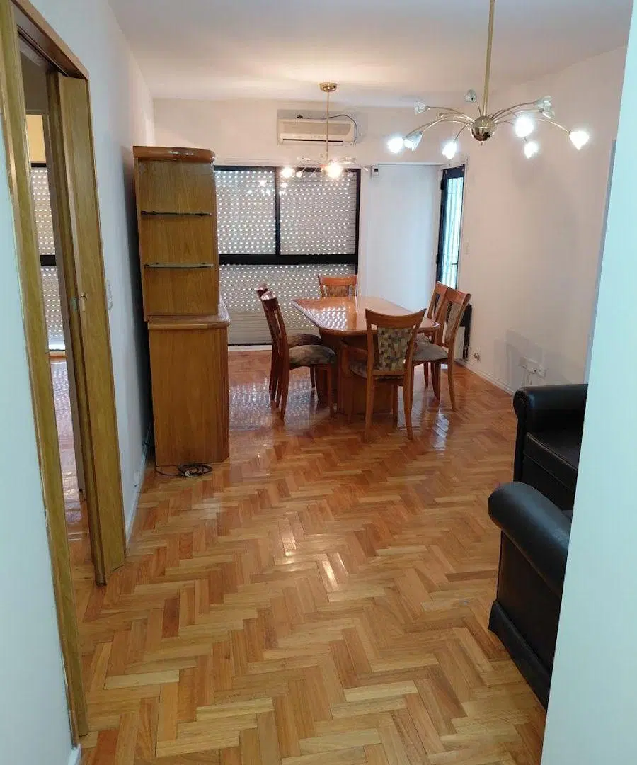 Departamento de 65 m² con 2 Dormitorios en Alquiler en Avellaneda 3