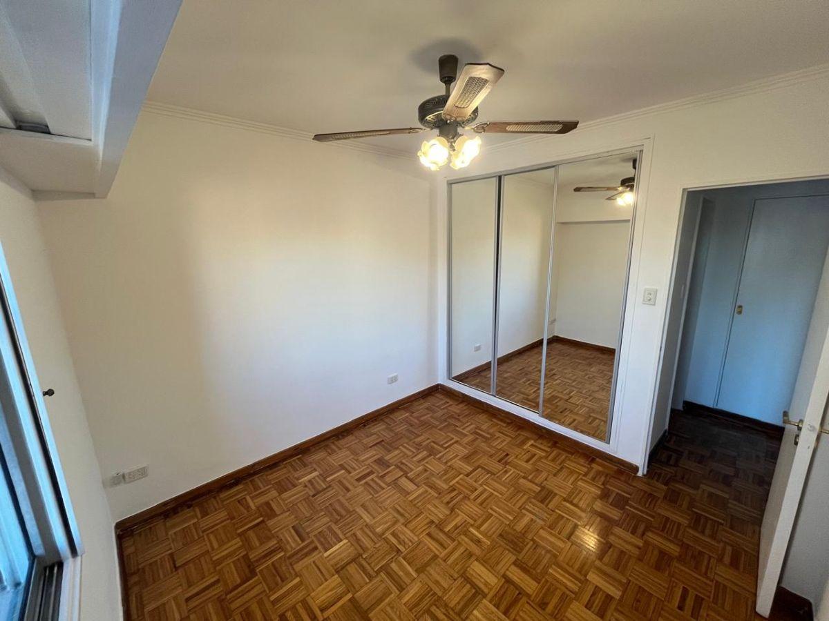 Departamento 2 y medio ambientes en alquiler, 45 m2.-