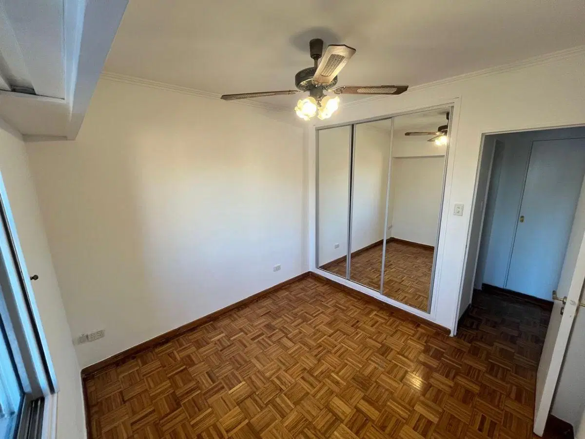Departamento 2 y medio ambientes en alquiler, 45 m2.- 2