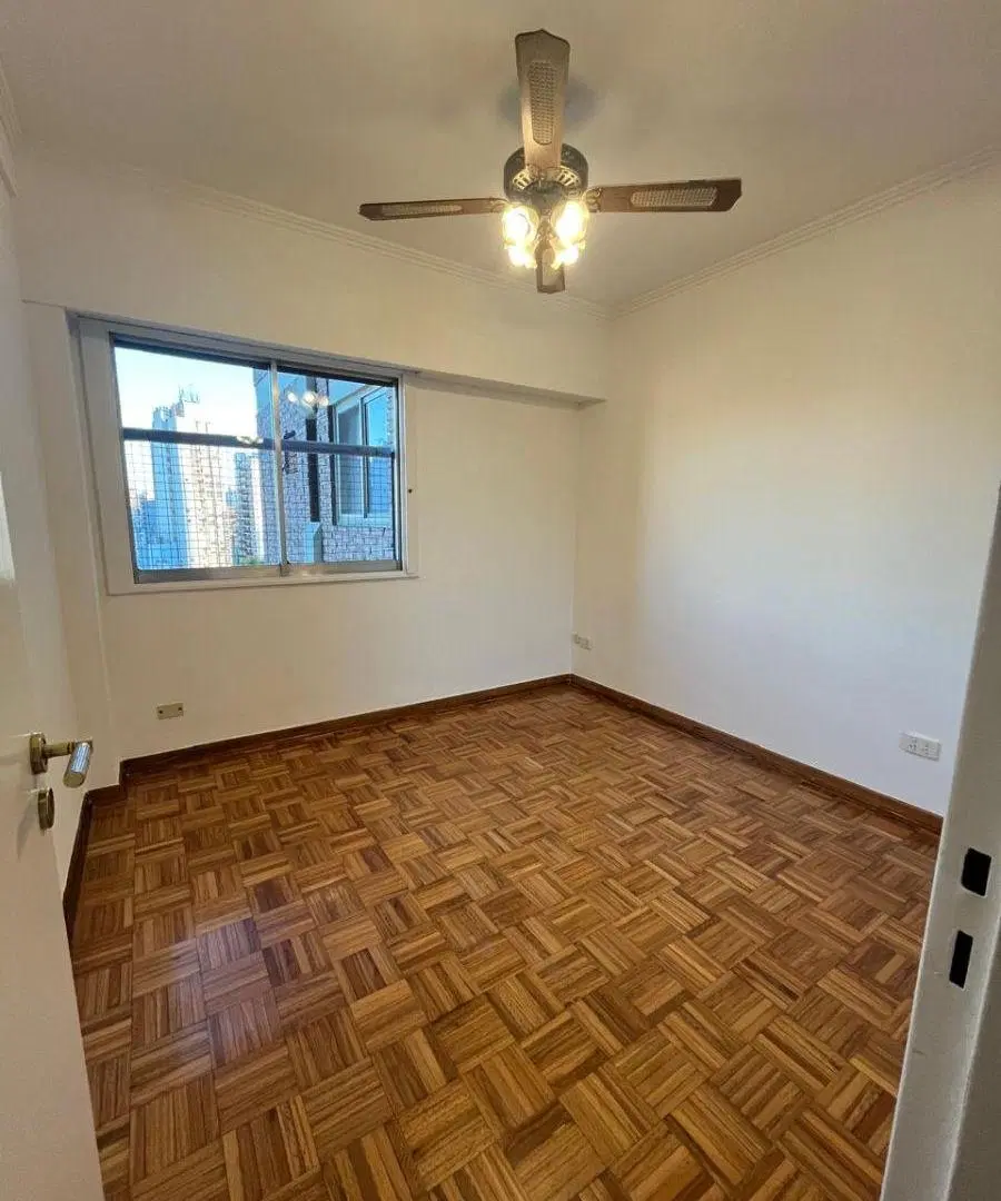 Departamento 2 y medio ambientes en alquiler, 45 m2.- 3