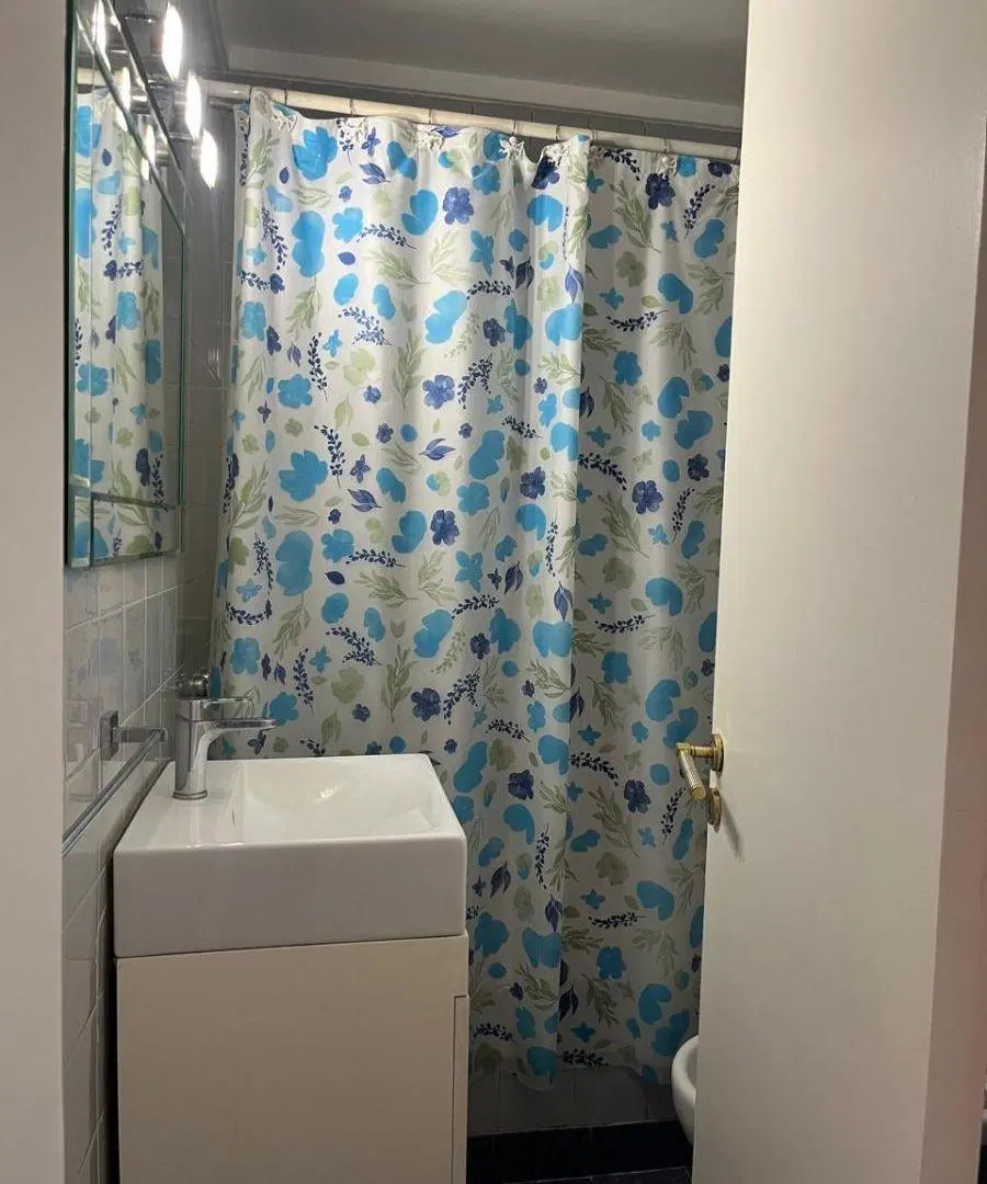 Departamento 2 y medio ambientes en alquiler, 45 m2.- 5